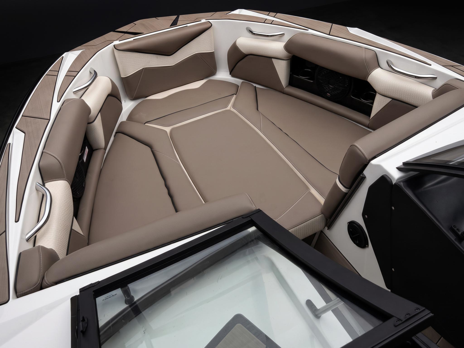 2023 Supreme Boats S240