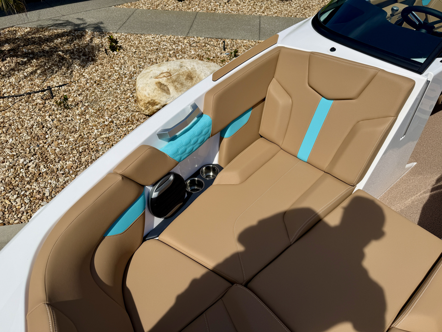 2027 MasterCraft XT24
