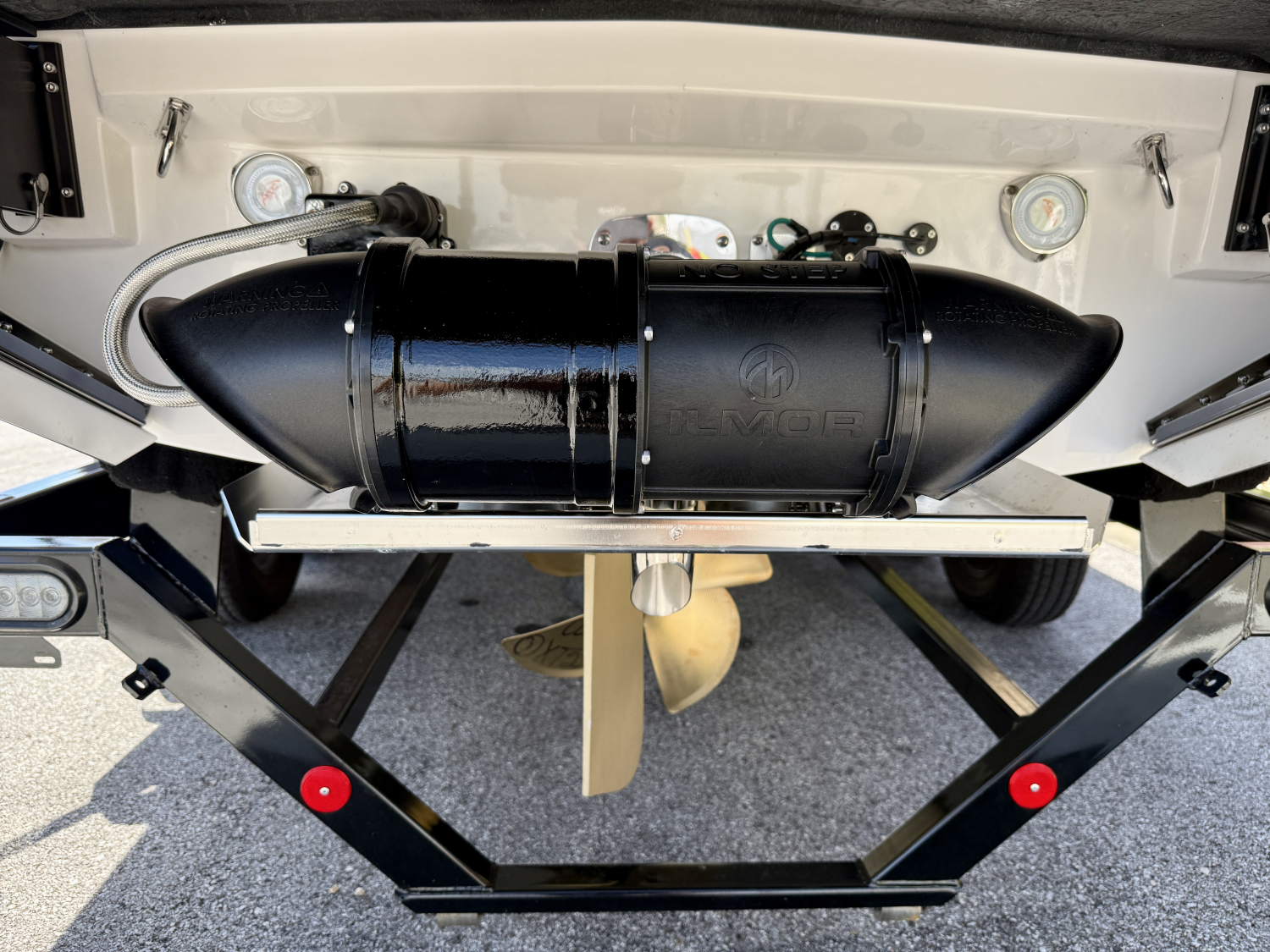 2027 MasterCraft XT24