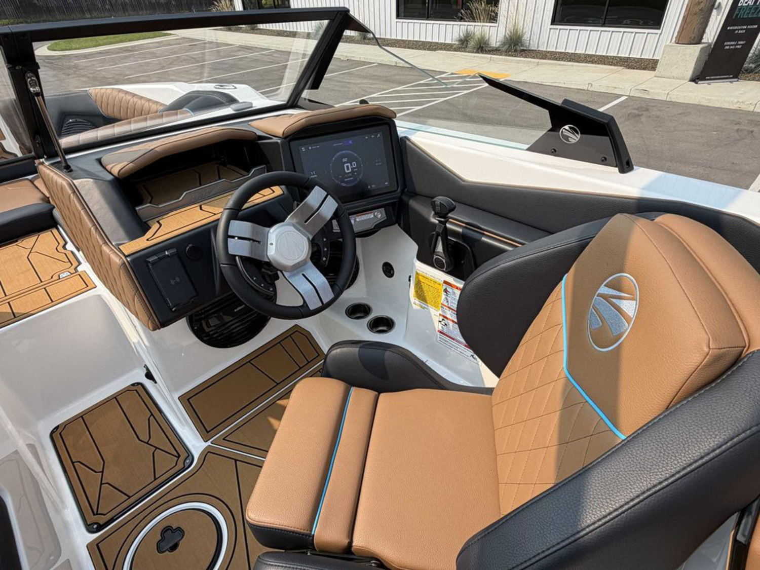 2027 Tige Z3