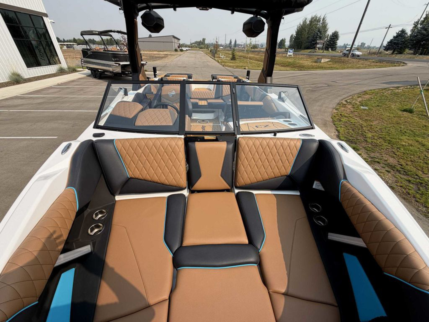 2027 Tige Z3