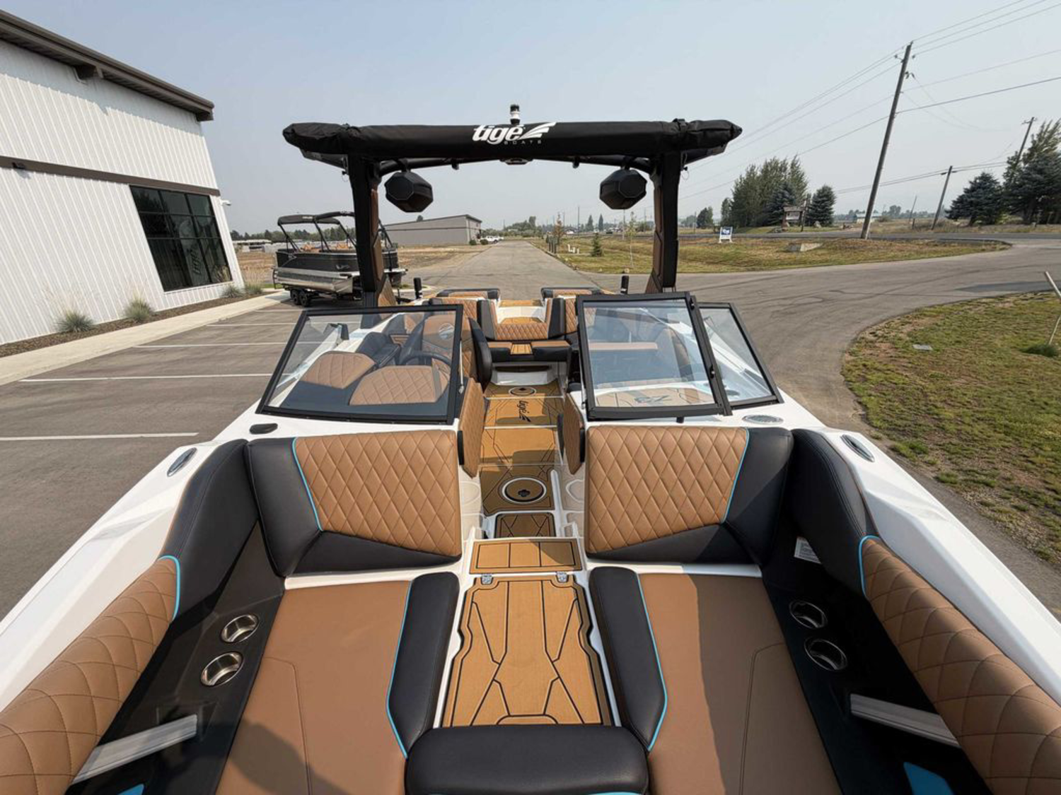 2027 Tige Z3