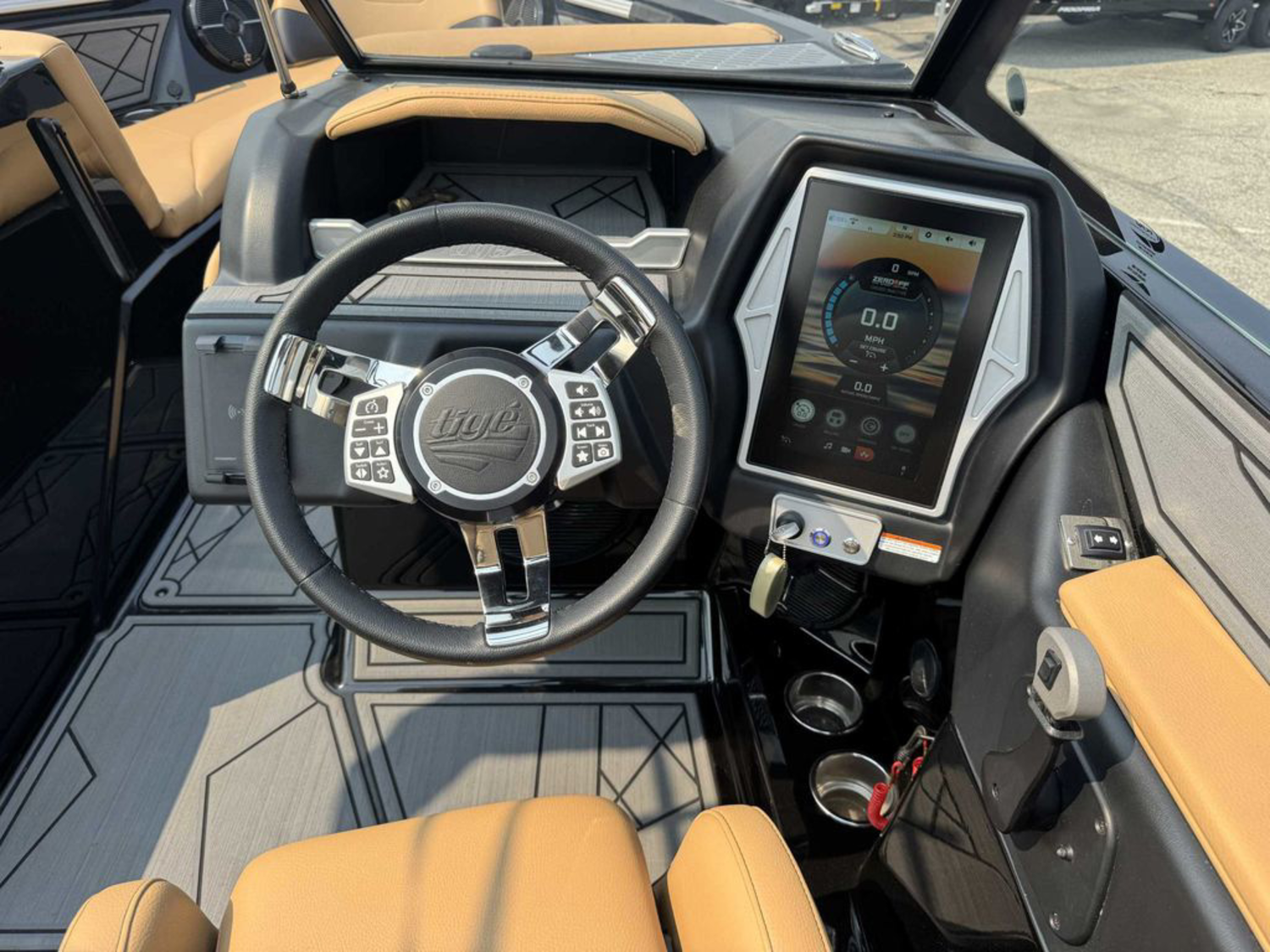 2022 Tige Z3