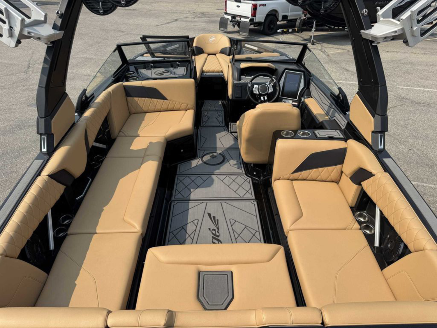 2022 Tige Z3
