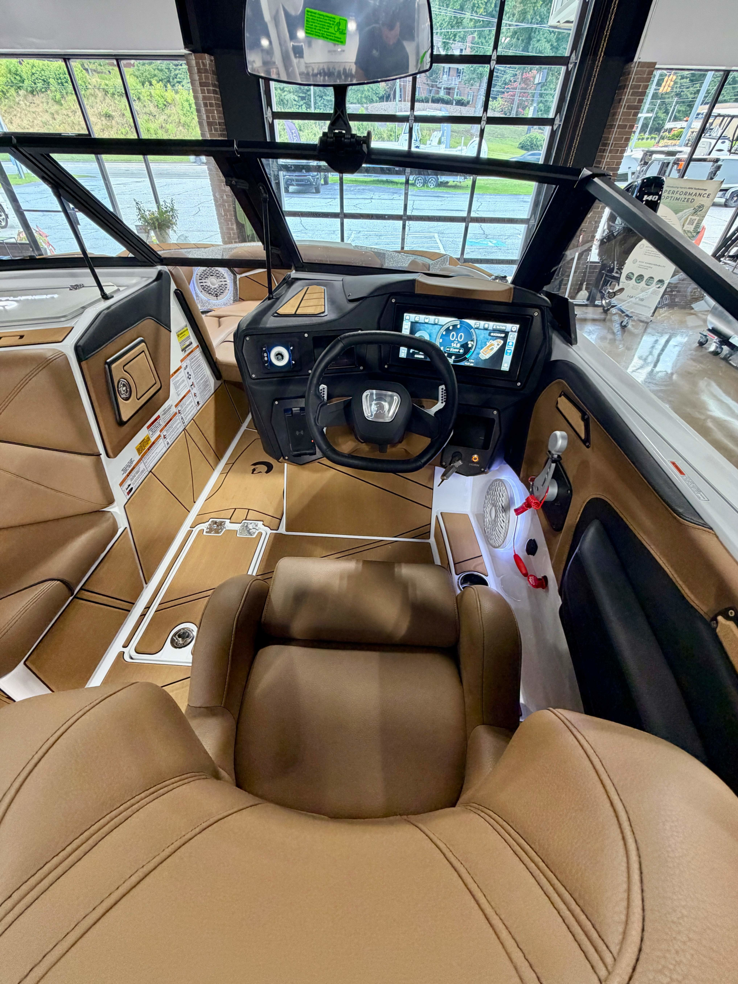 2026 Centurion Fe23