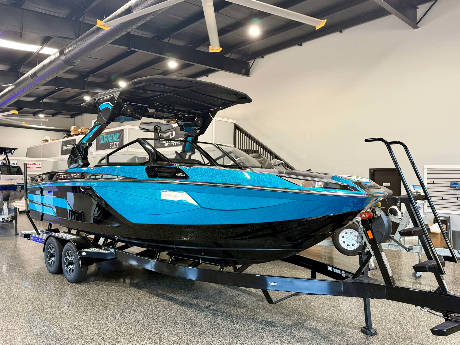 2026 Centurion Ri245
