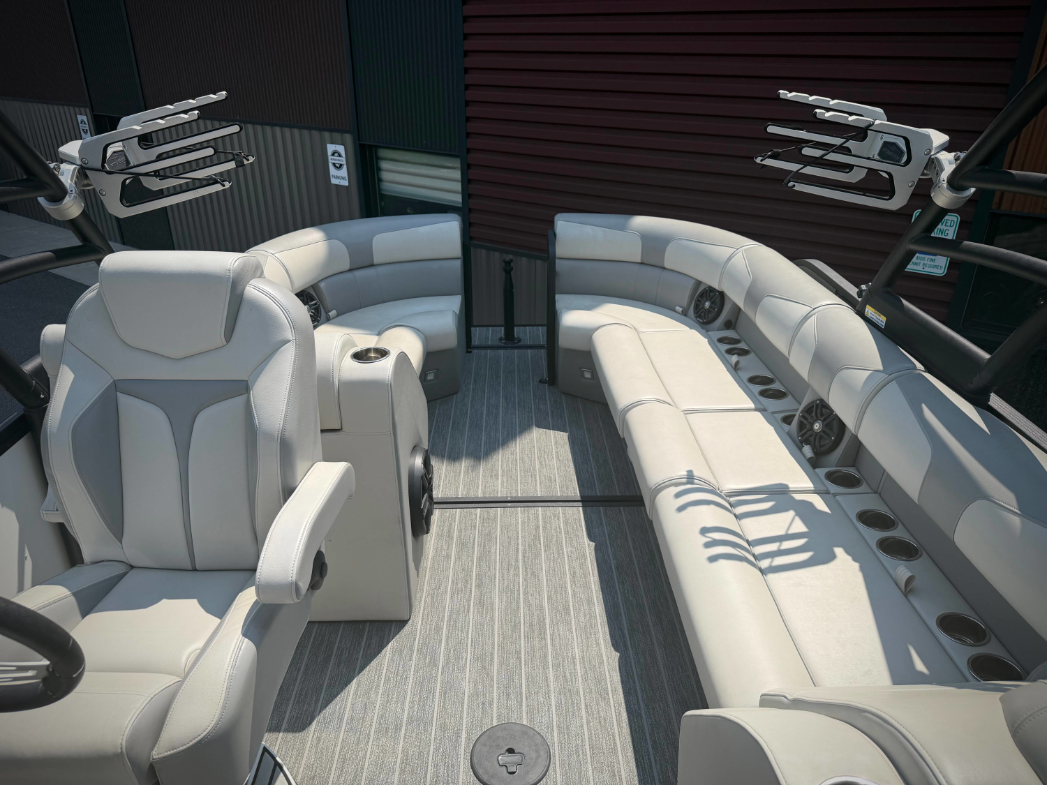 2021 Montara SURF BOSS 2.0