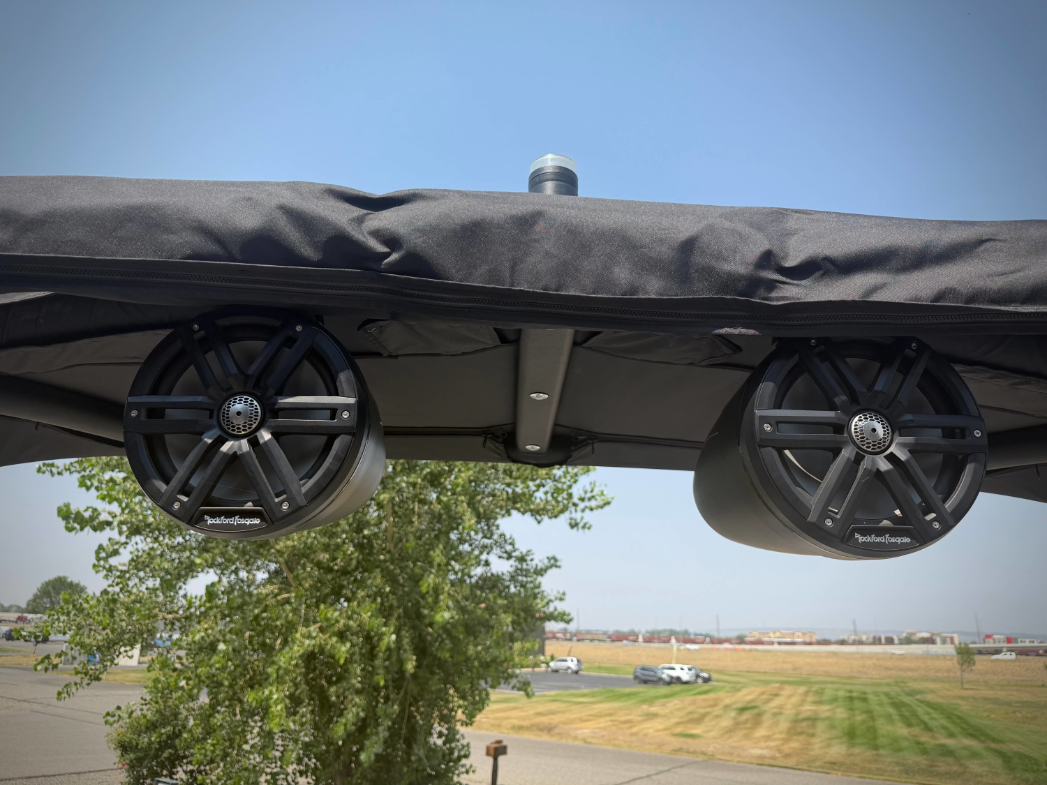 2021 Montara SURF BOSS 2.0