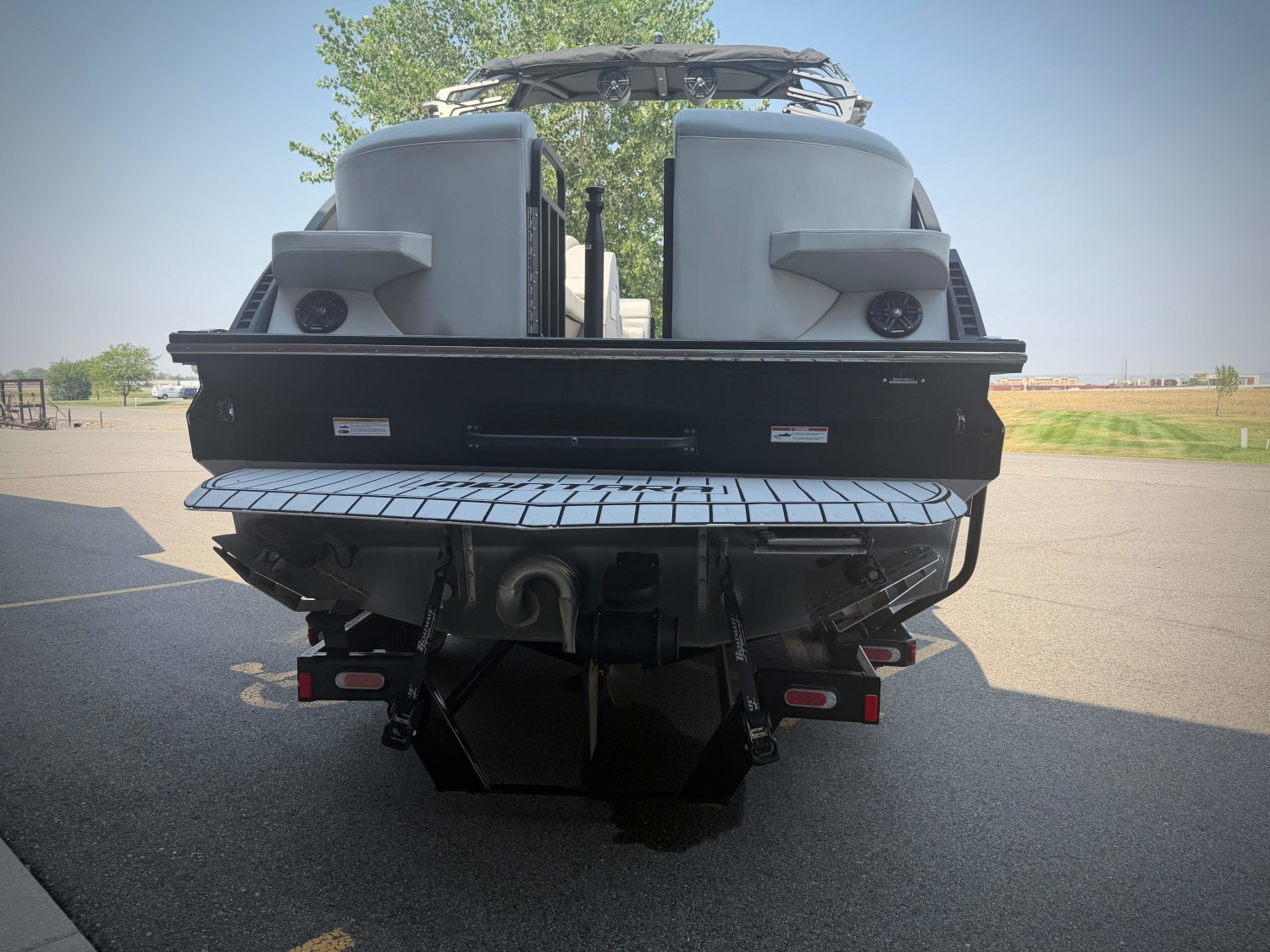 2021 Montara SURF BOSS 2.0