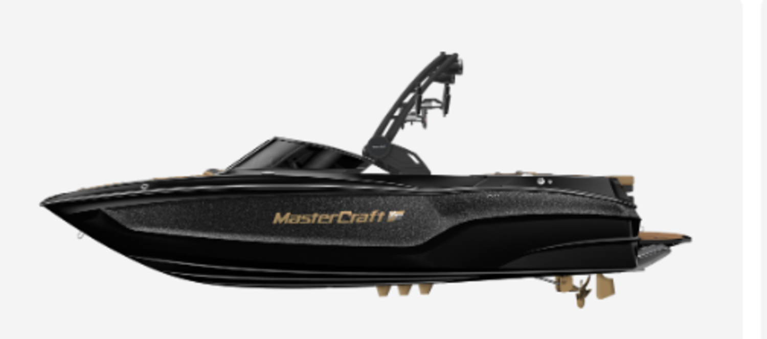 2027 MasterCraft XT23