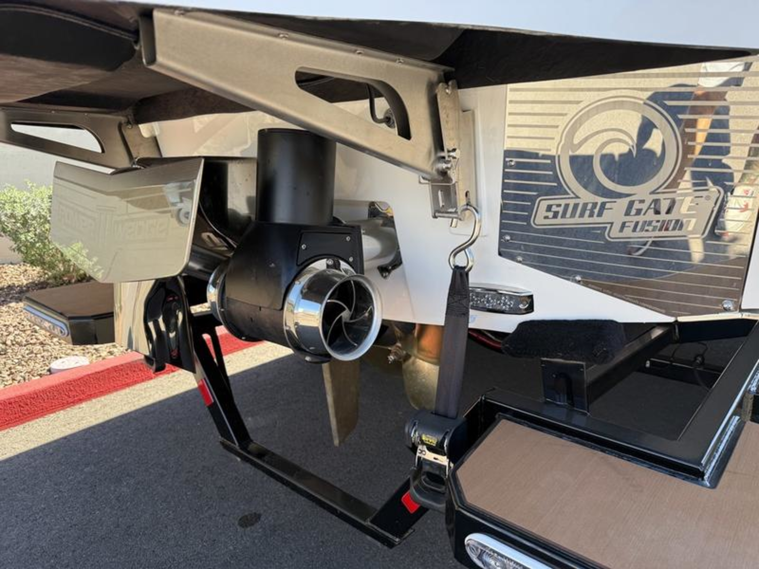 2026 Malibu Boats M242