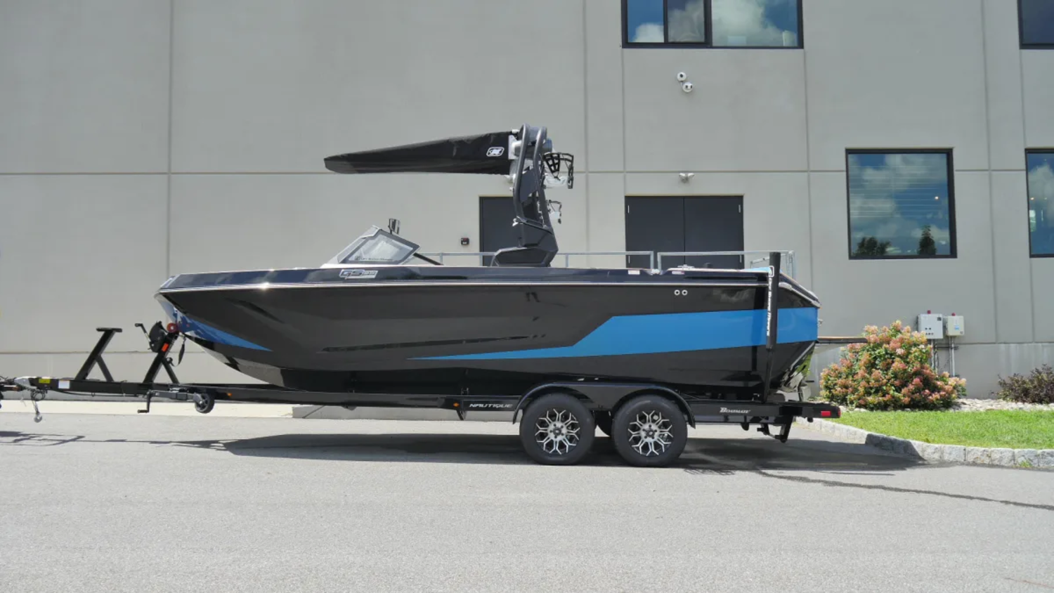 Super Air Nautique GS22