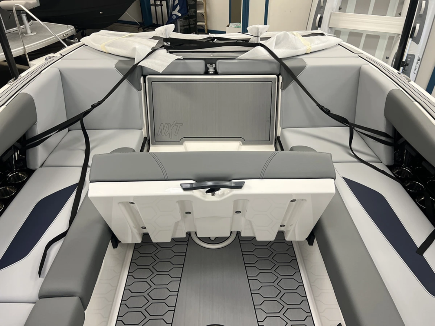 2026 Mastercraft NXT24