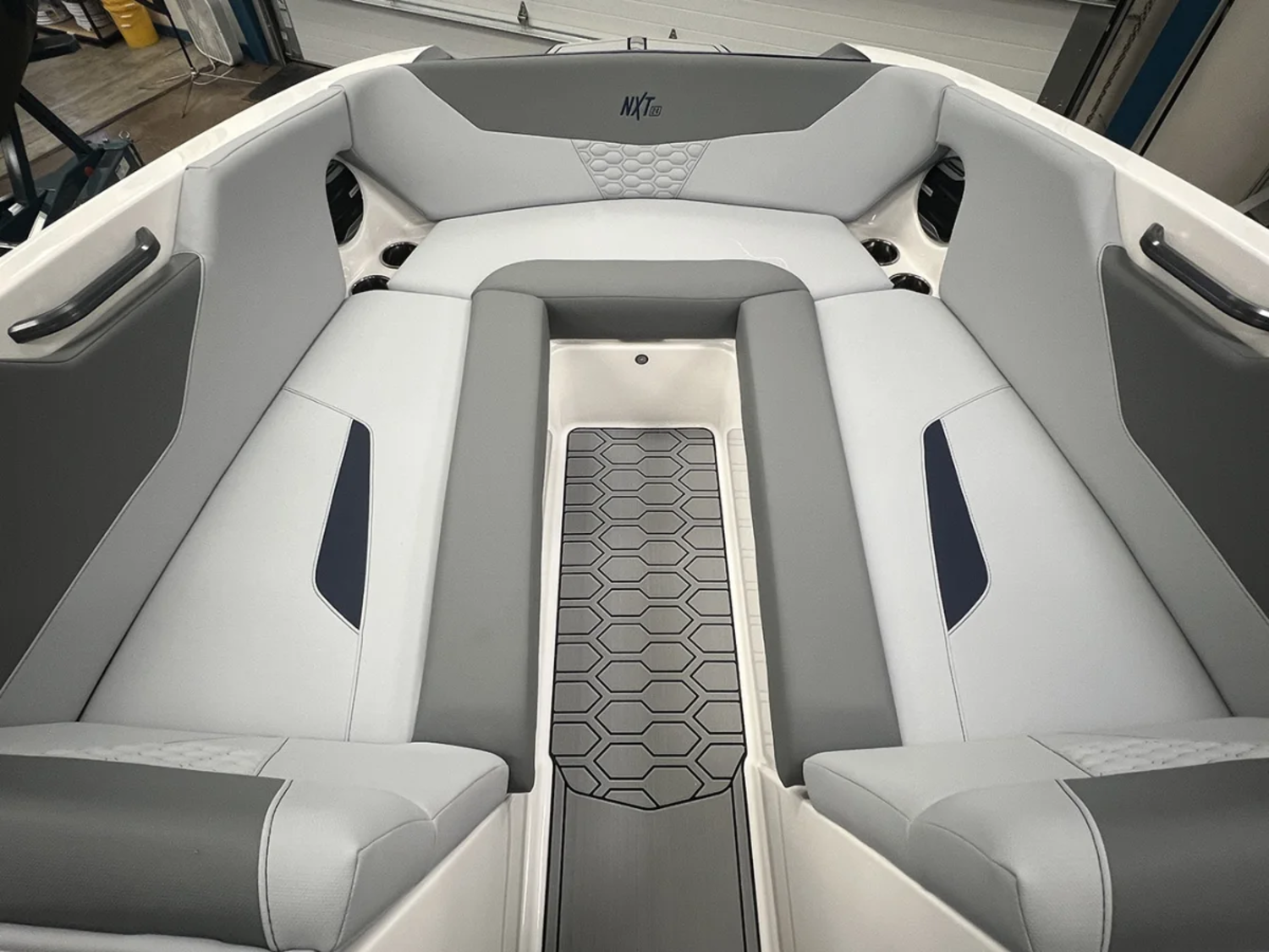 2026 Mastercraft NXT24