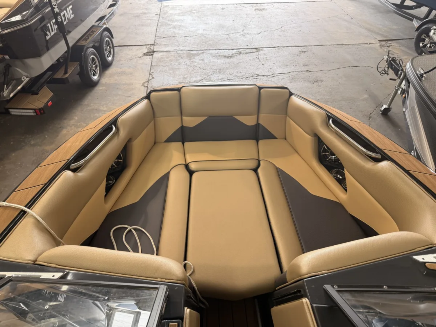 2022 Moomba Mojo