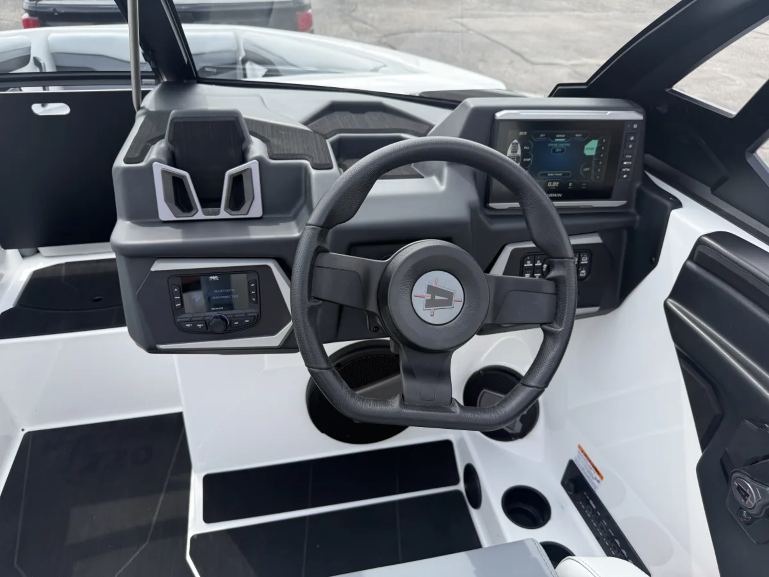 2026 Axis T 220