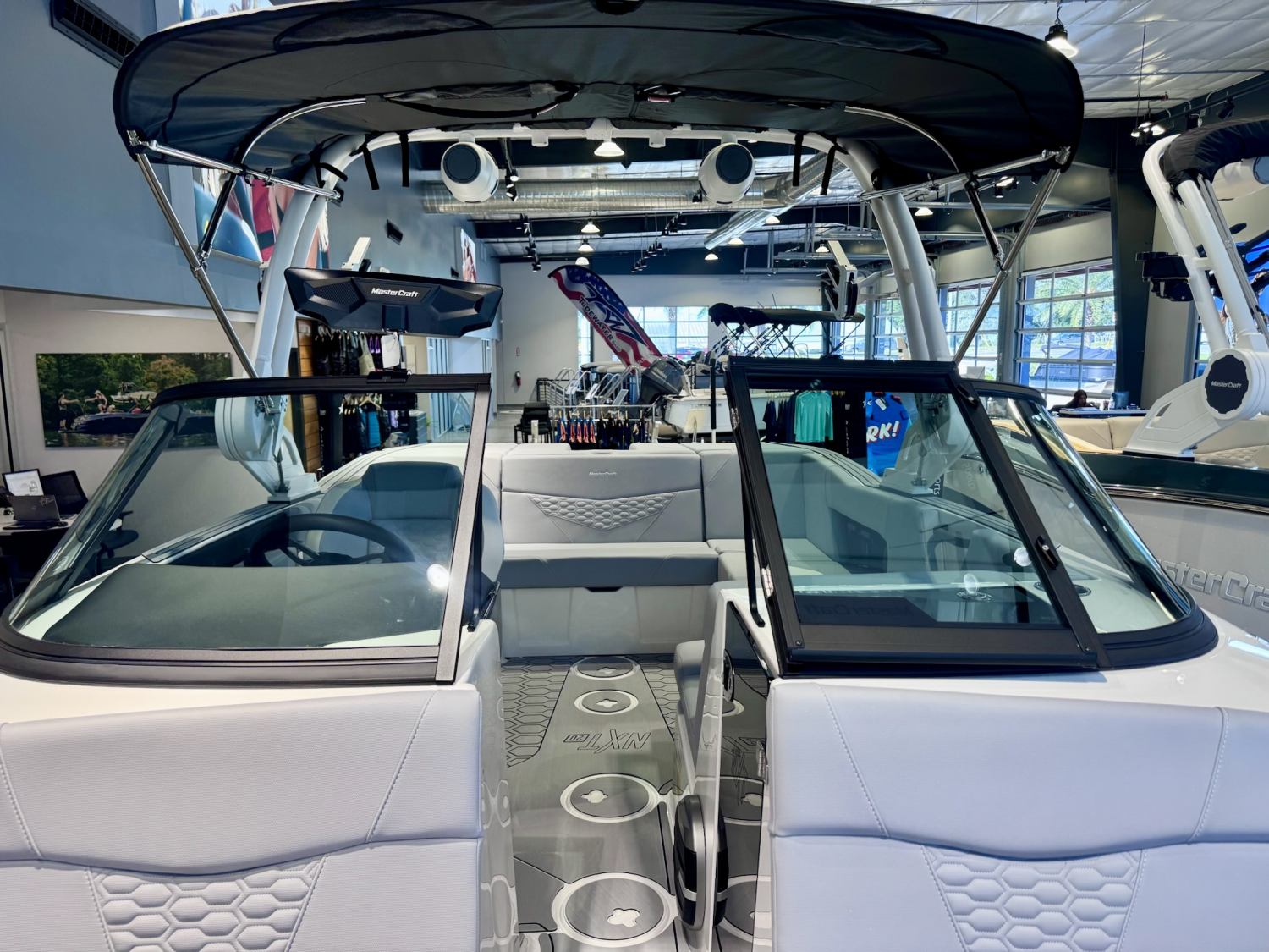 2027 MasterCraft NXT20
