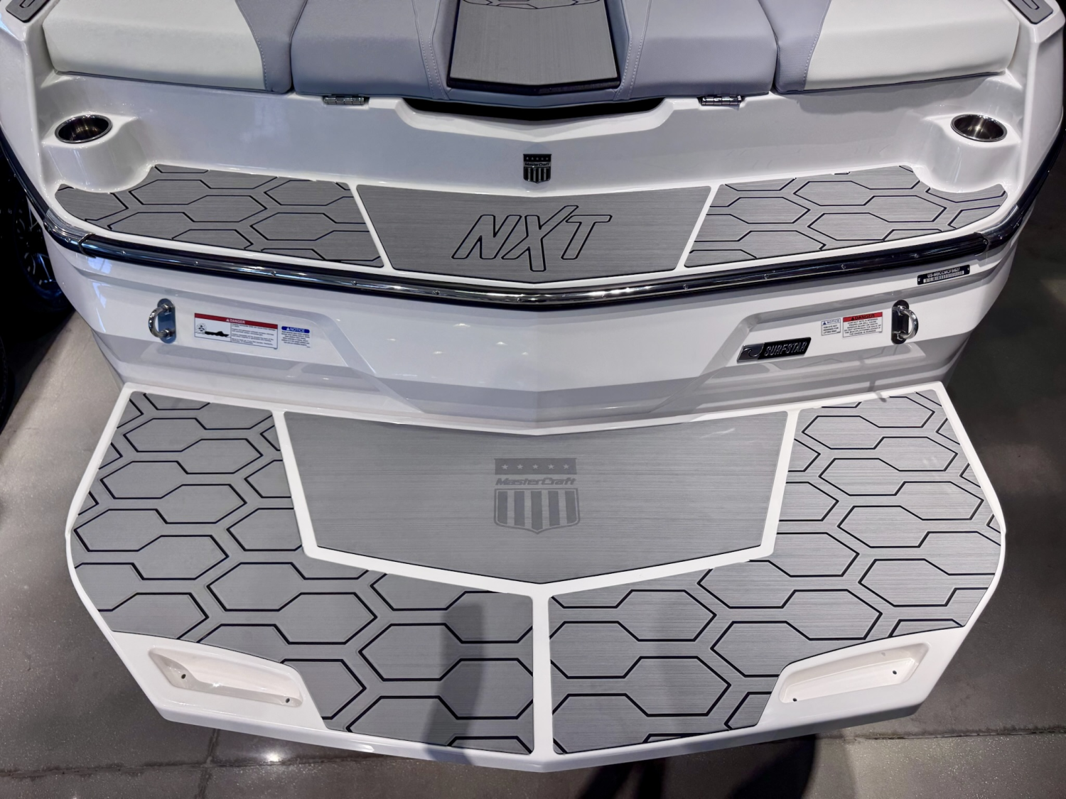 2027 MasterCraft NXT20