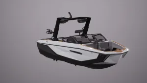 2027 Nautique Super Air Nautique G23 Icon