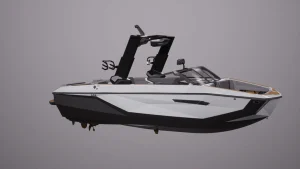 2027 Nautique Super Air Nautique G23 Icon