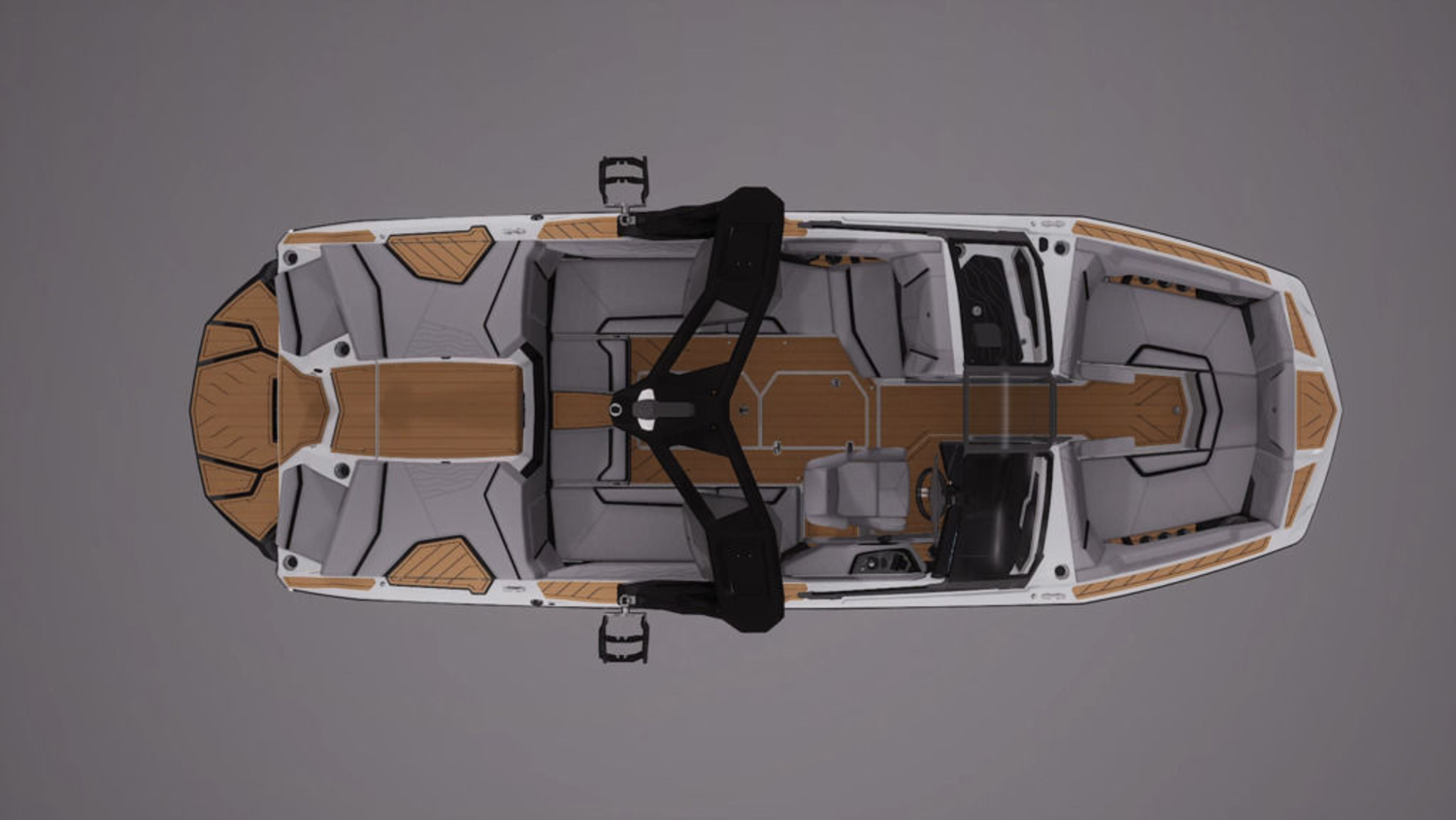2027 Nautique Super Air Nautique G23