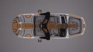2027 Nautique Super Air Nautique G23 Icon