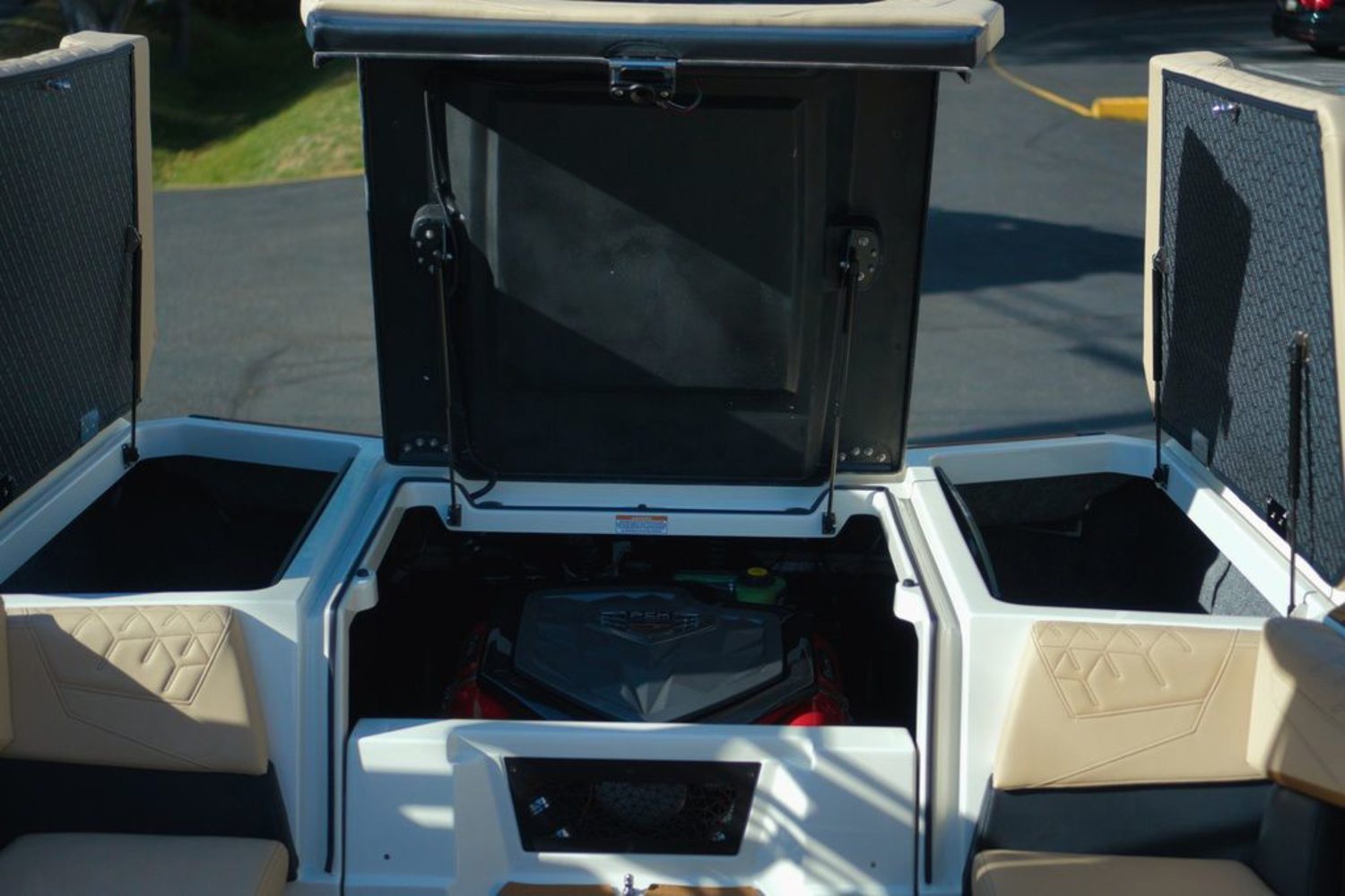 2027 Nautique Super Air Nautique S23