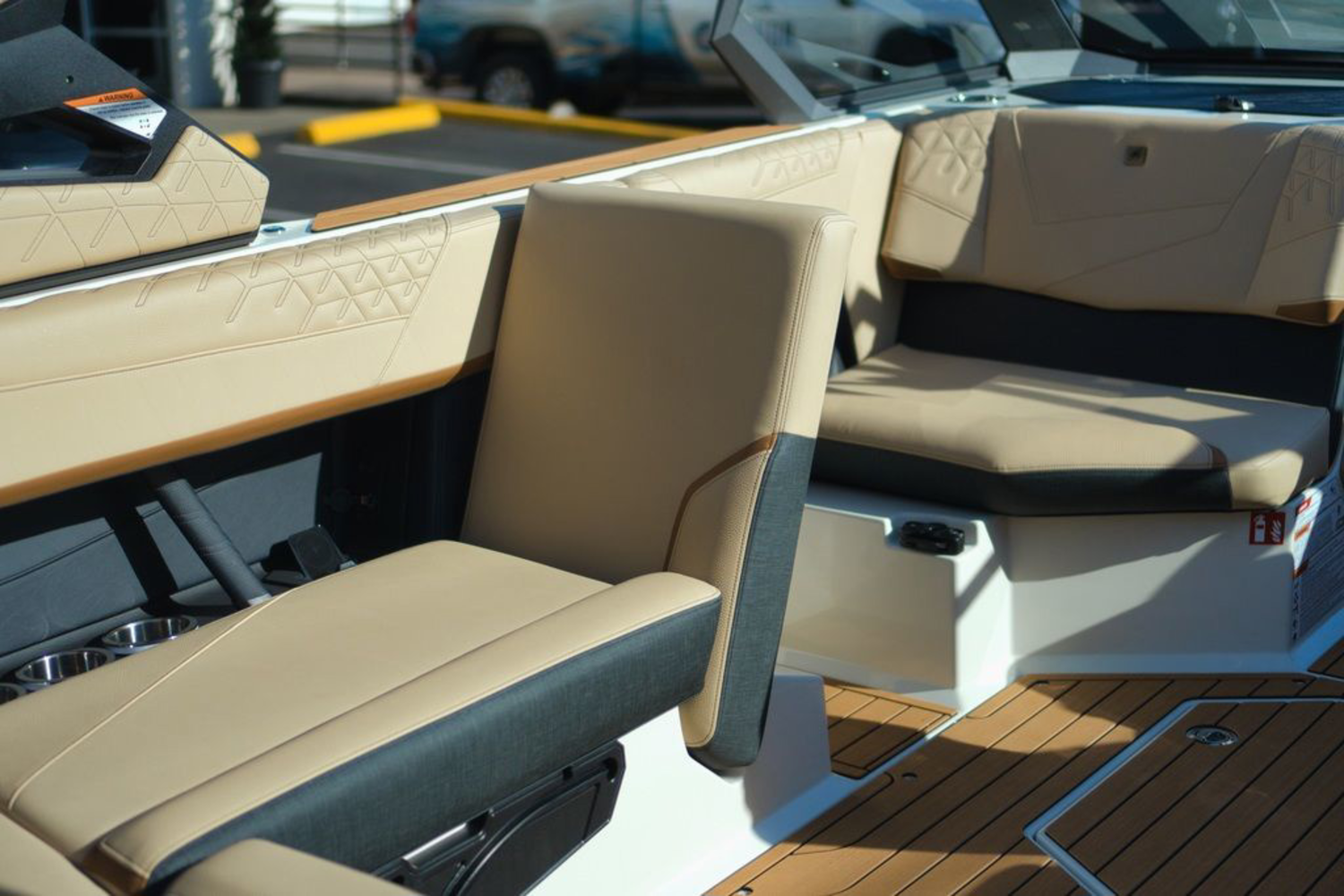 2027 Nautique Super Air Nautique S23