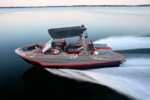 2027 Nautique Super Air Nautique S23 Icon