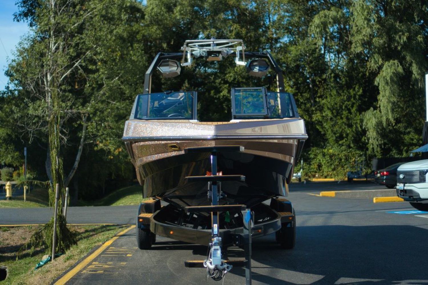 2027 Nautique Super Air Nautique S23