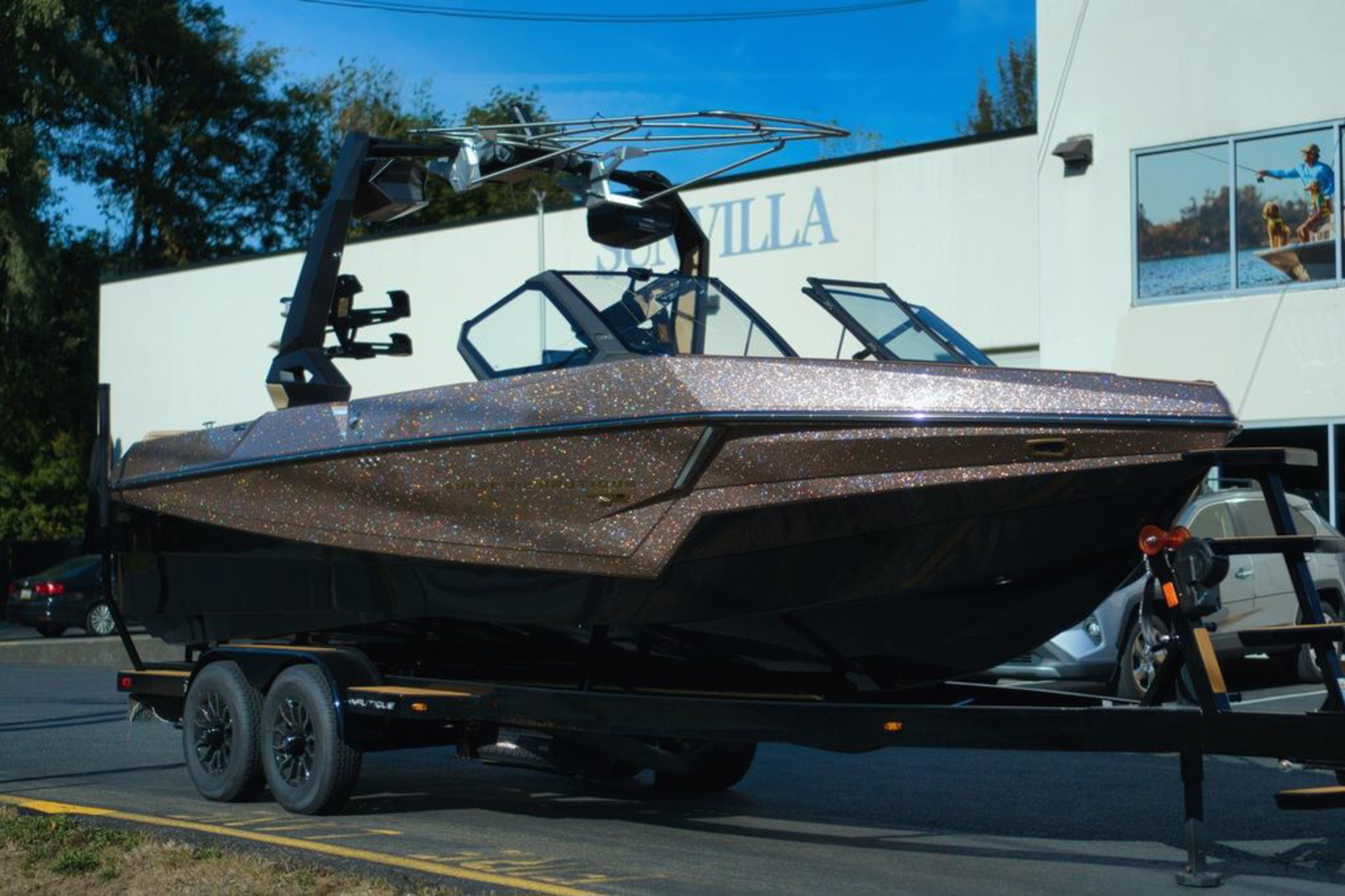 2027 Nautique Super Air Nautique S23