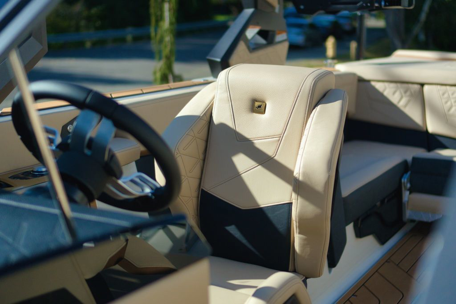 2027 Nautique Super Air Nautique S23