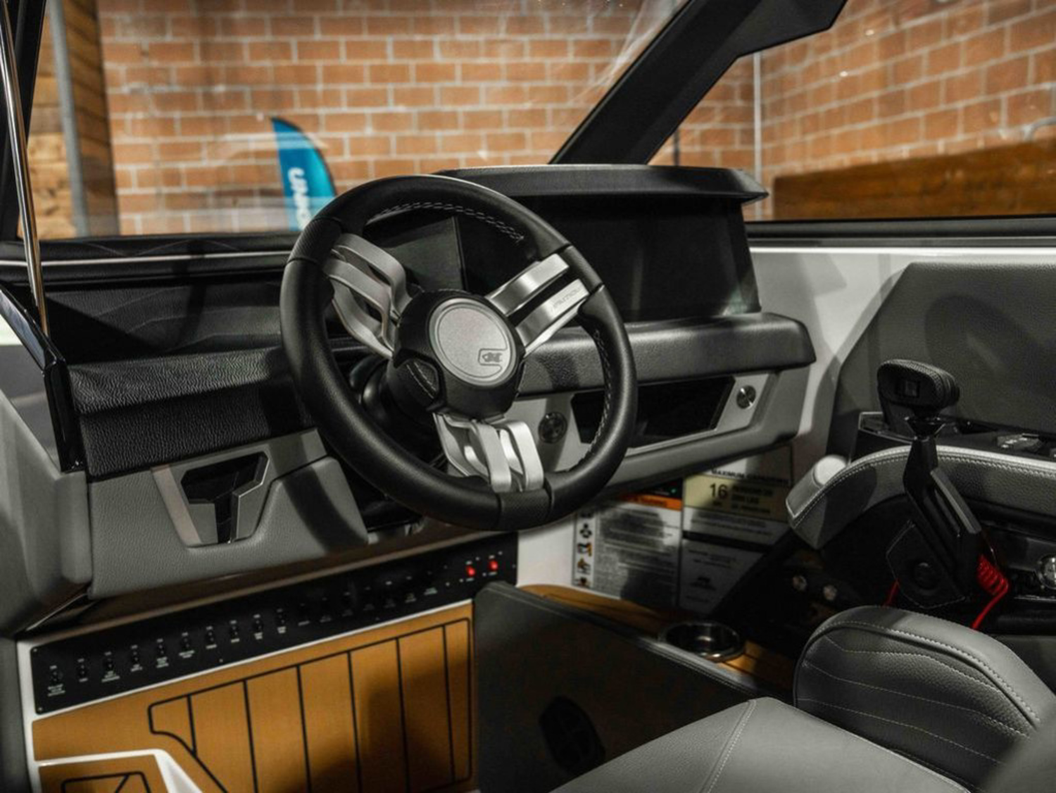 2027 Nautique Super Air Nautique G23