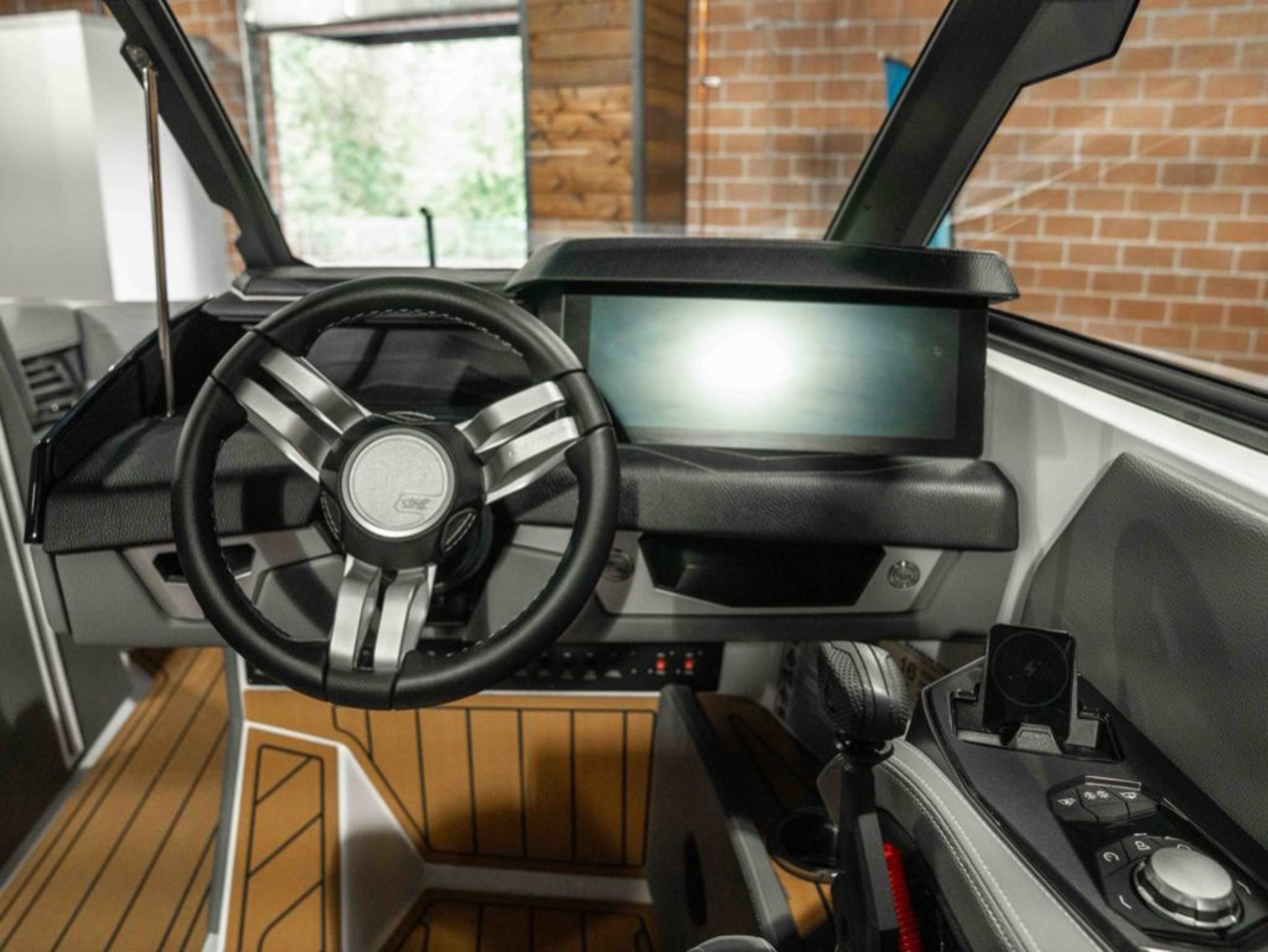 2027 Nautique Super Air Nautique G23