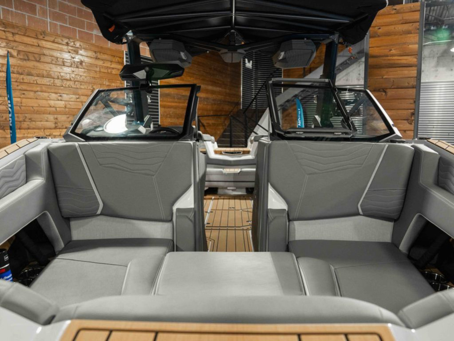 2027 Nautique Super Air Nautique G23