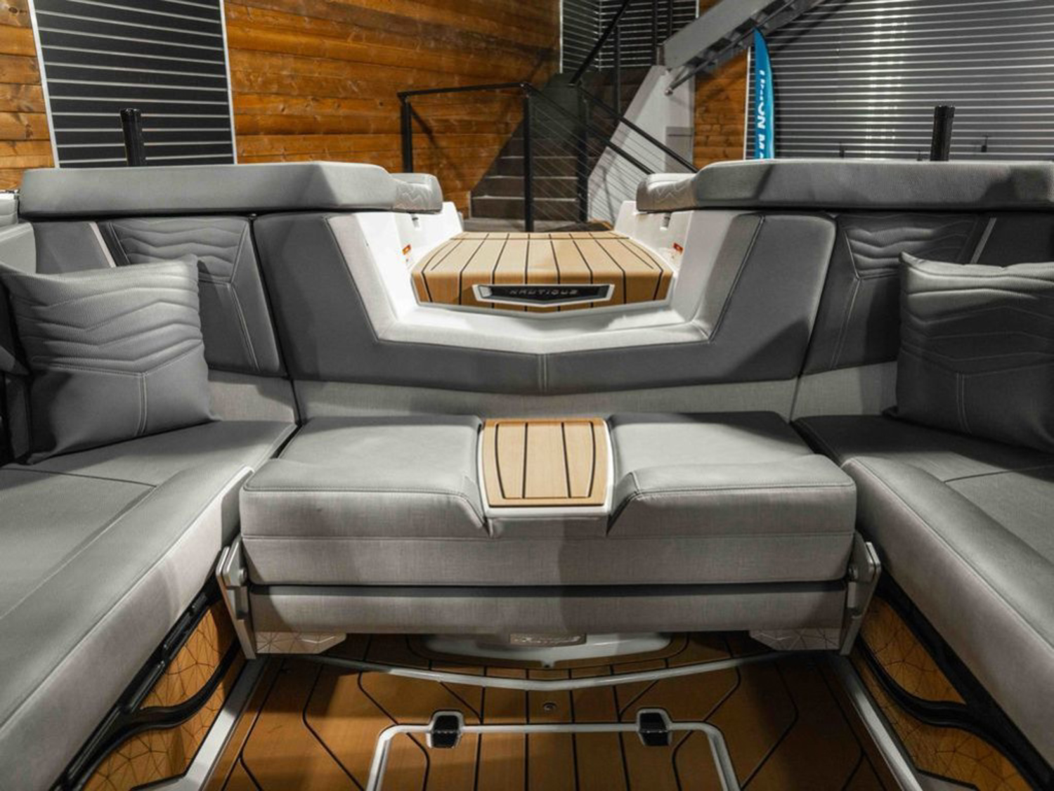 2027 Nautique Super Air Nautique G23