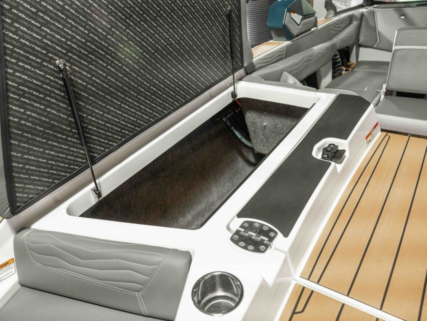 2027 Nautique Super Air Nautique G23