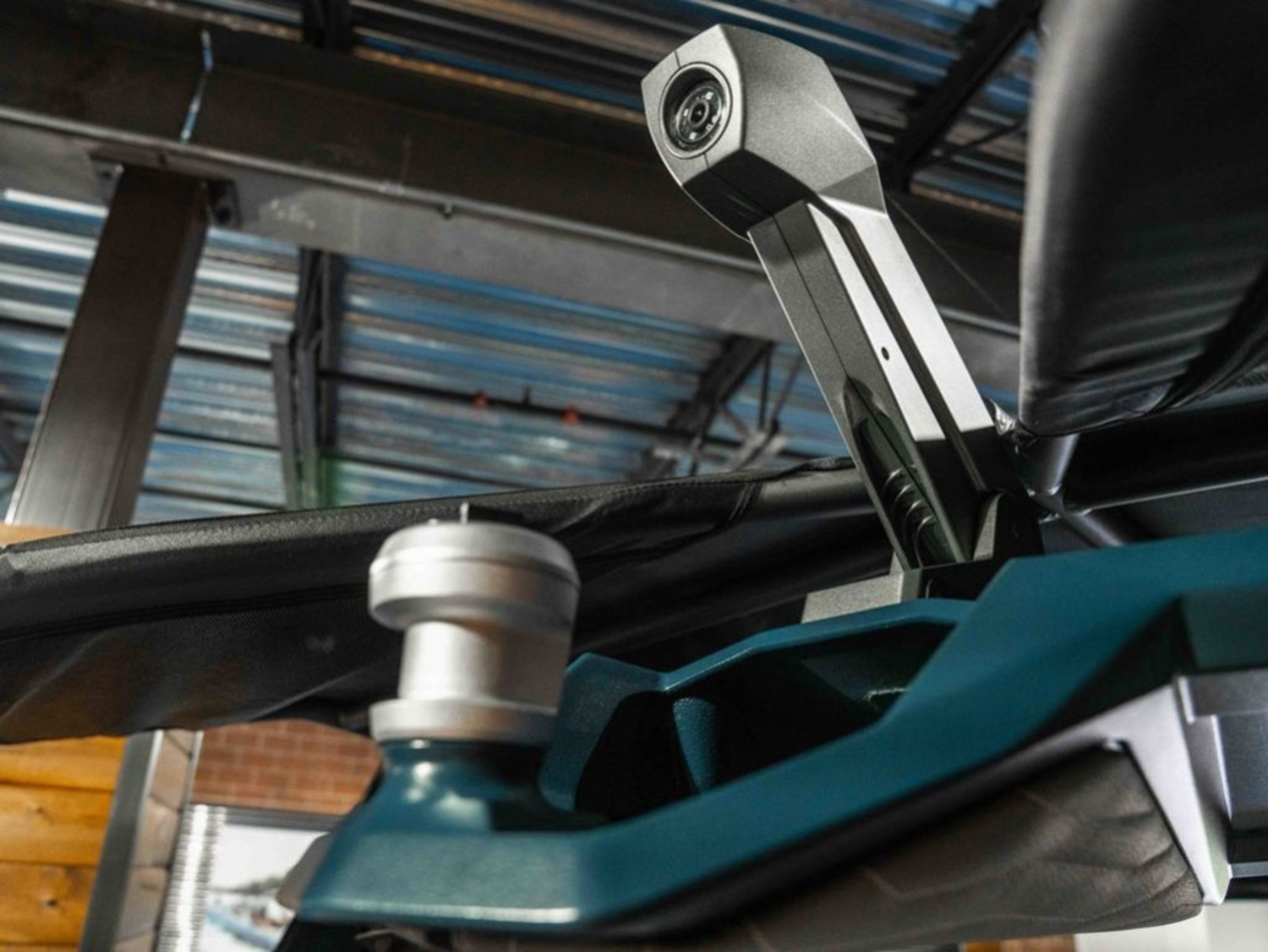 2027 Nautique Super Air Nautique G23