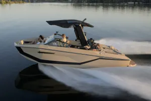 2027 Nautique Super Air Nautique G23 Icon