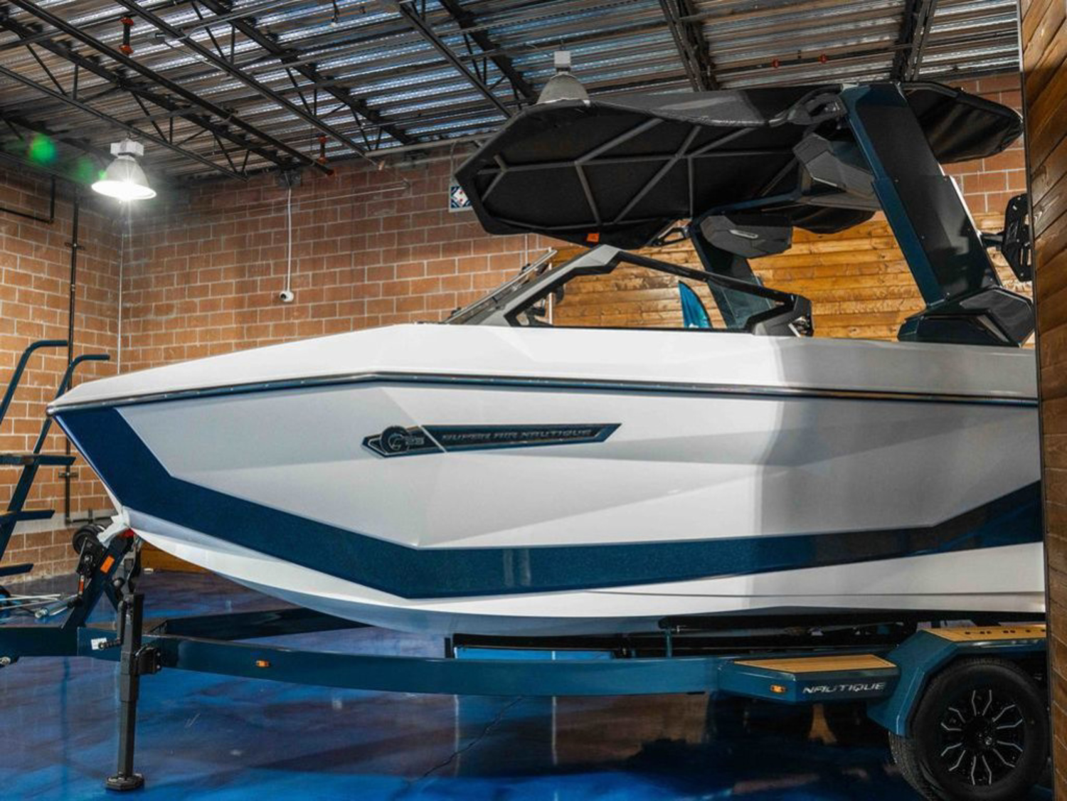2027 Nautique Super Air Nautique G23