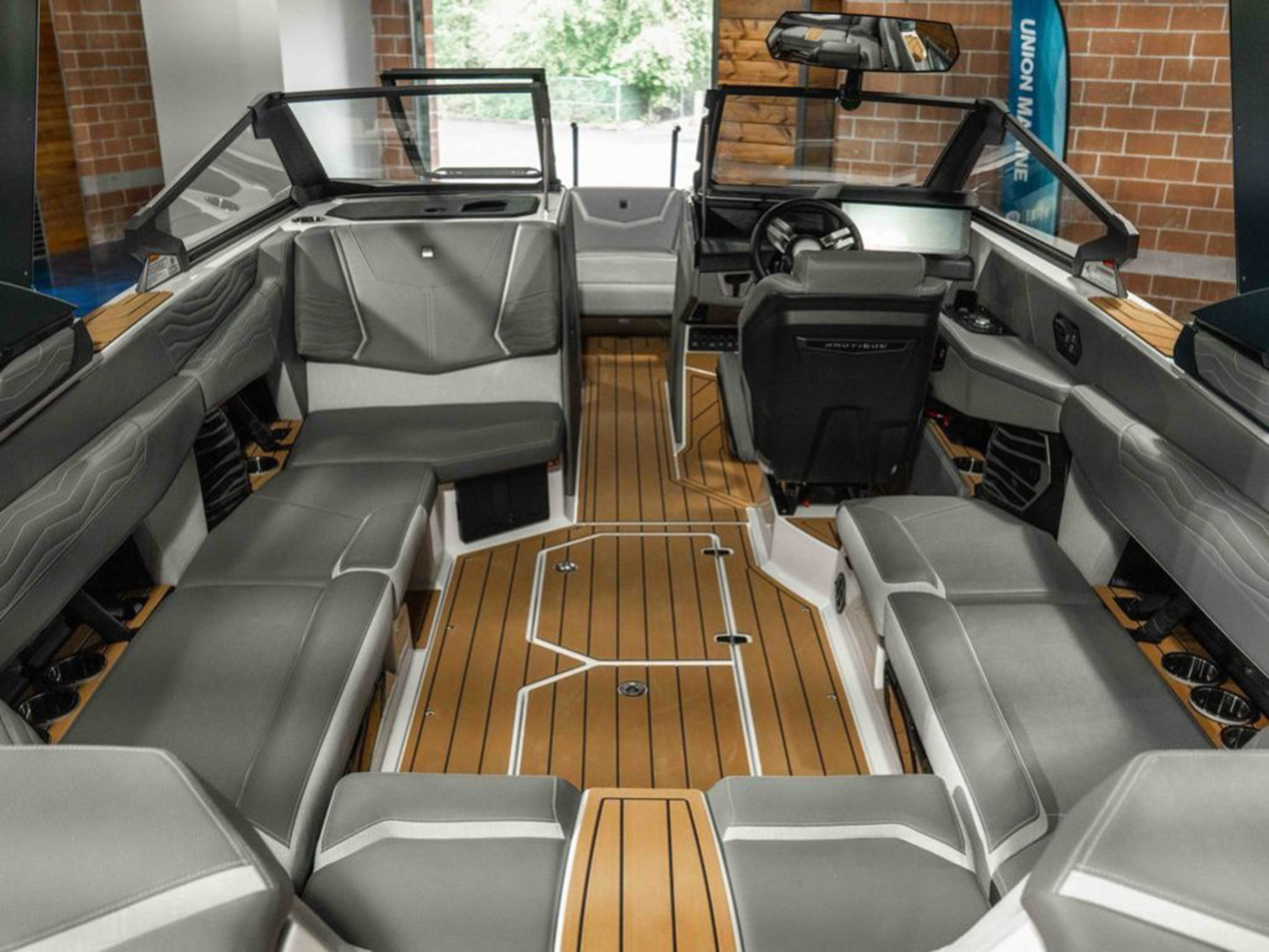 2027 Nautique Super Air Nautique G23