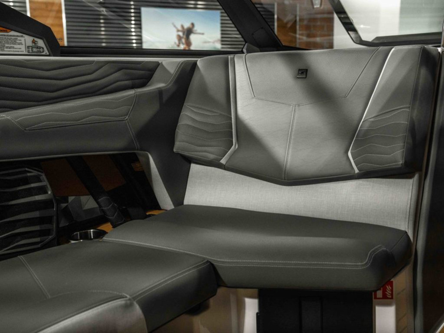 2027 Nautique Super Air Nautique G23