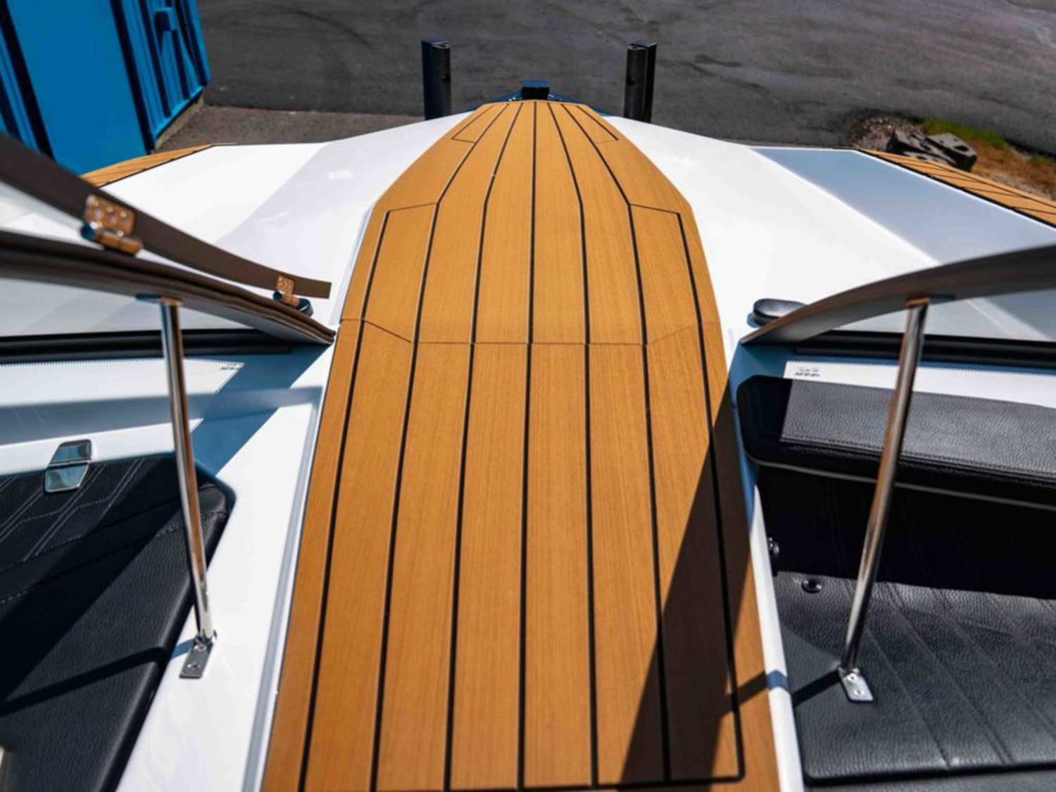 2027 Nautique Ski Nautique