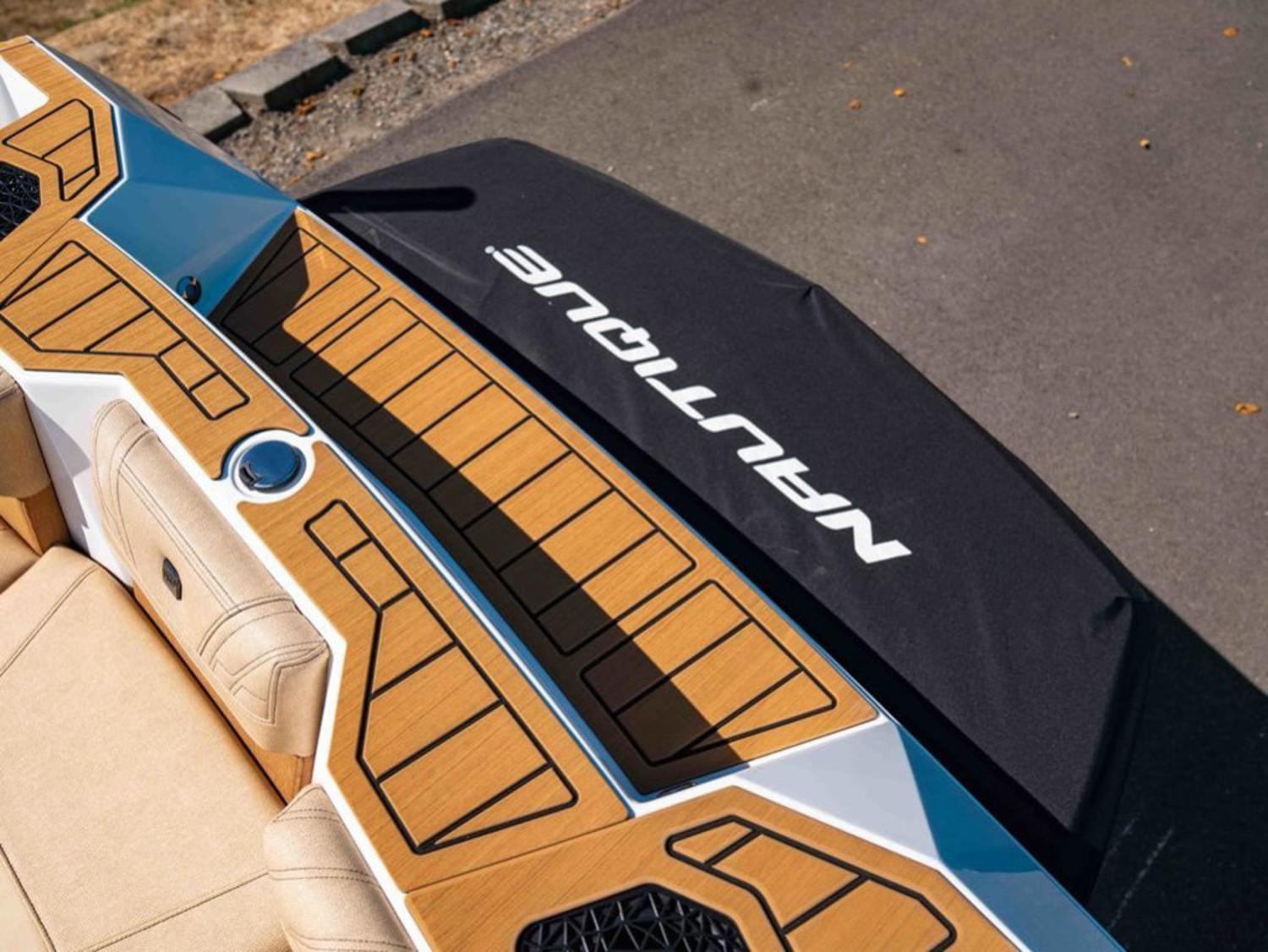 2027 Nautique Ski Nautique