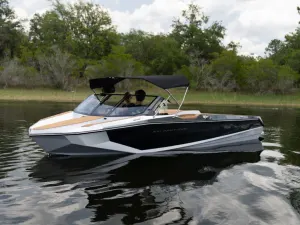 2027 Nautique Ski Nautique Icon