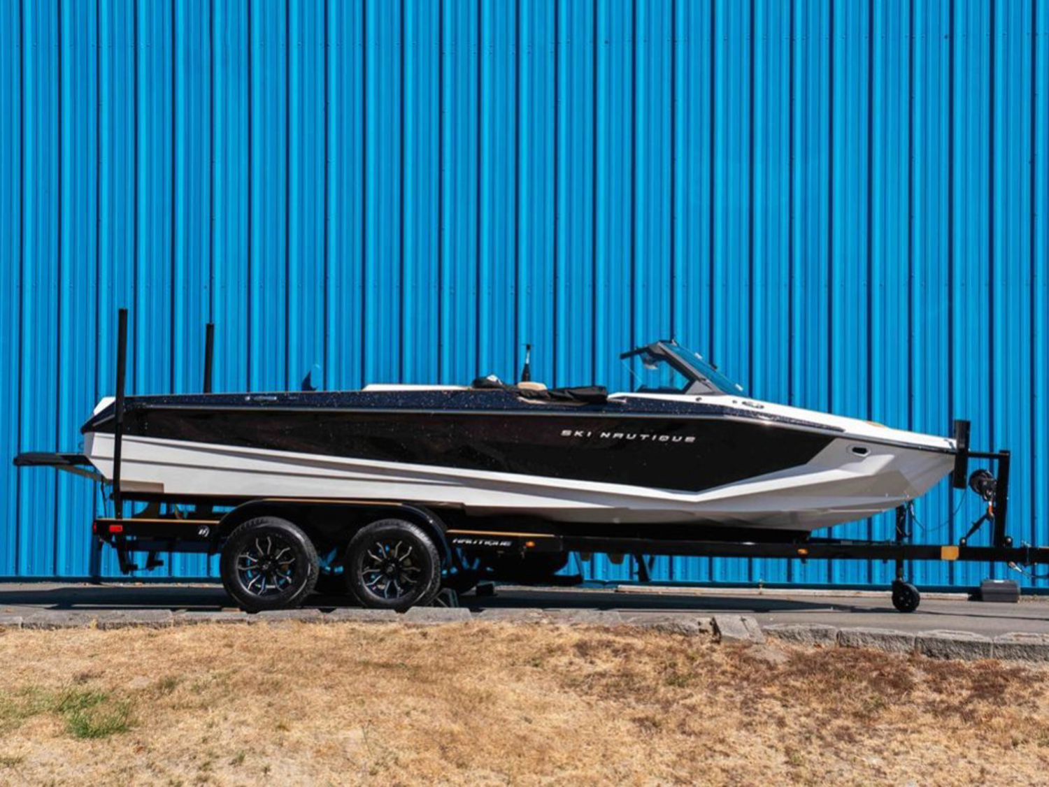 2027 Nautique Ski Nautique