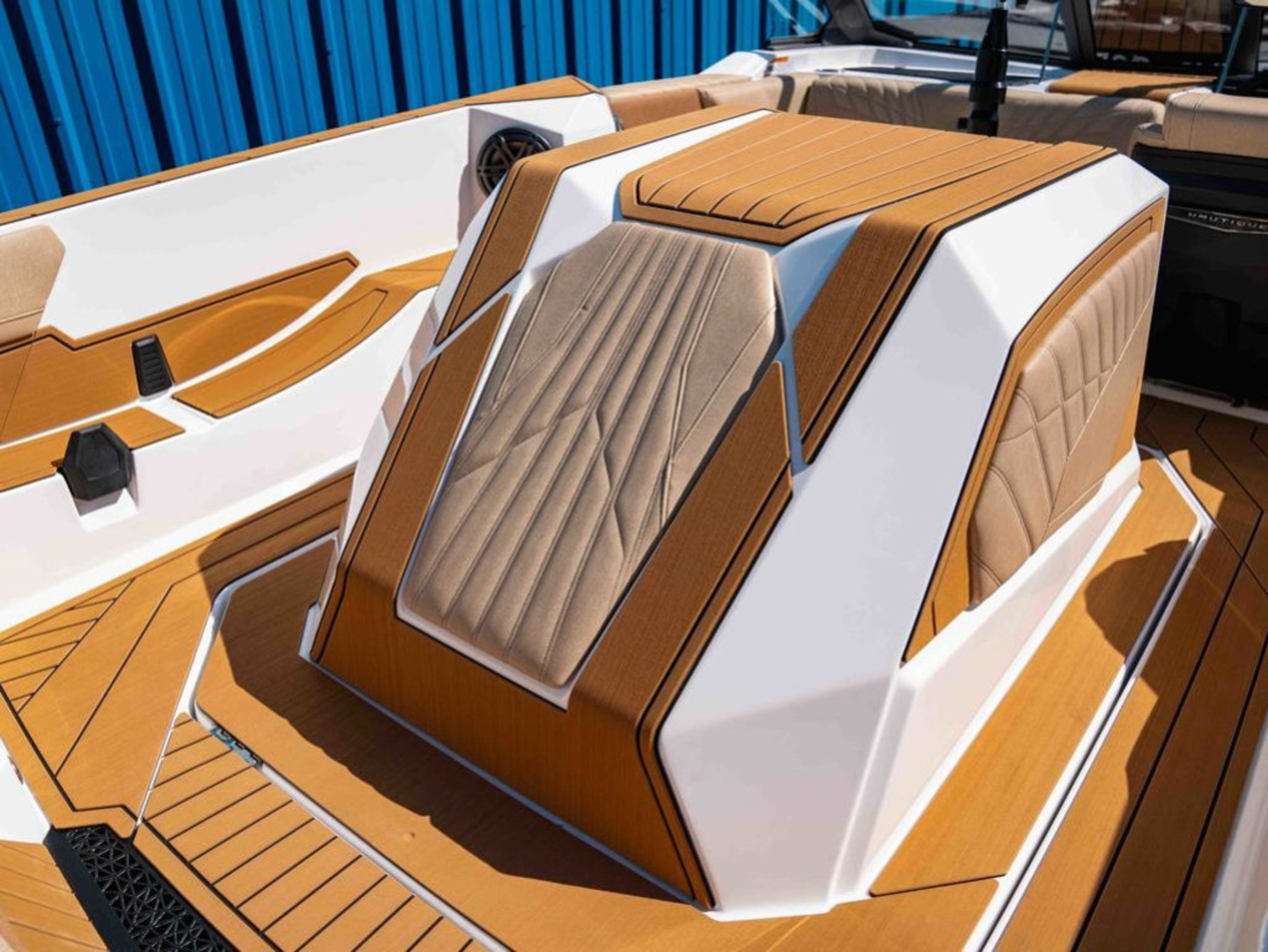 2027 Nautique Ski Nautique