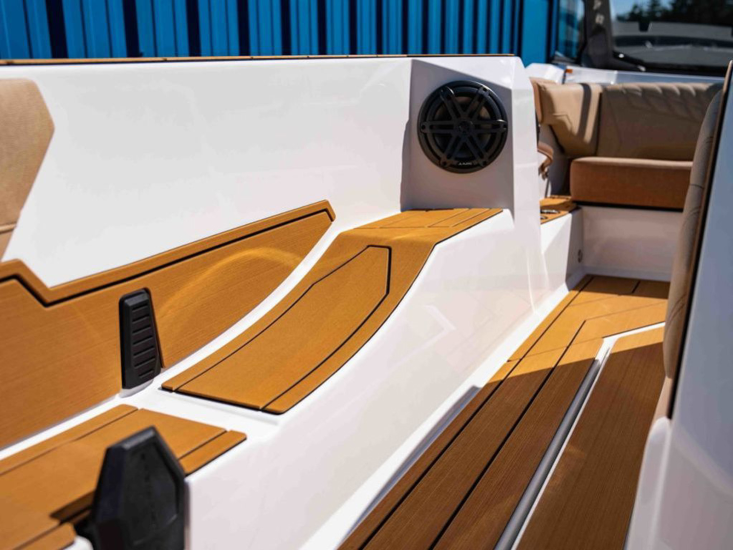 2027 Nautique Ski Nautique