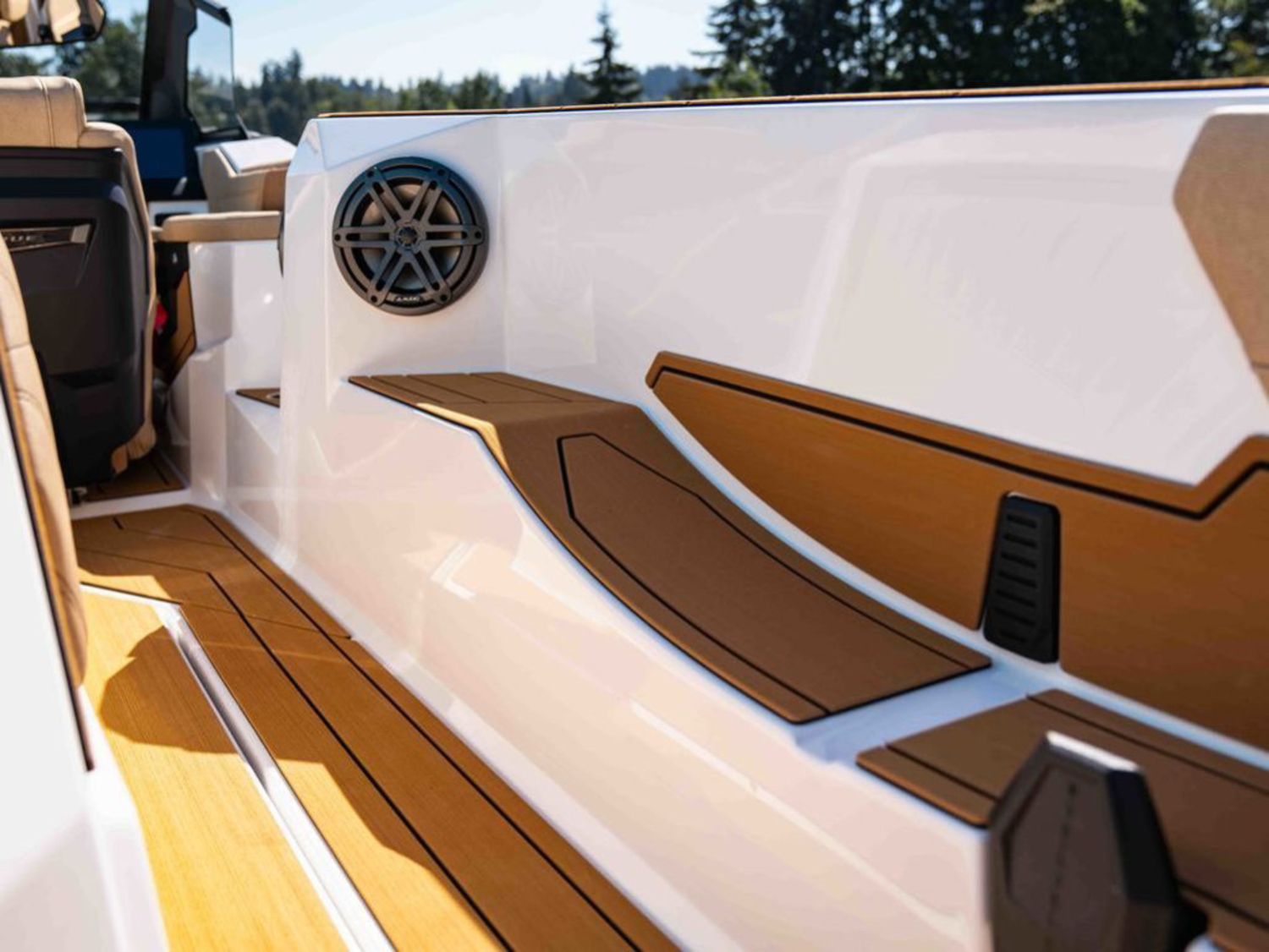 2027 Nautique Ski Nautique