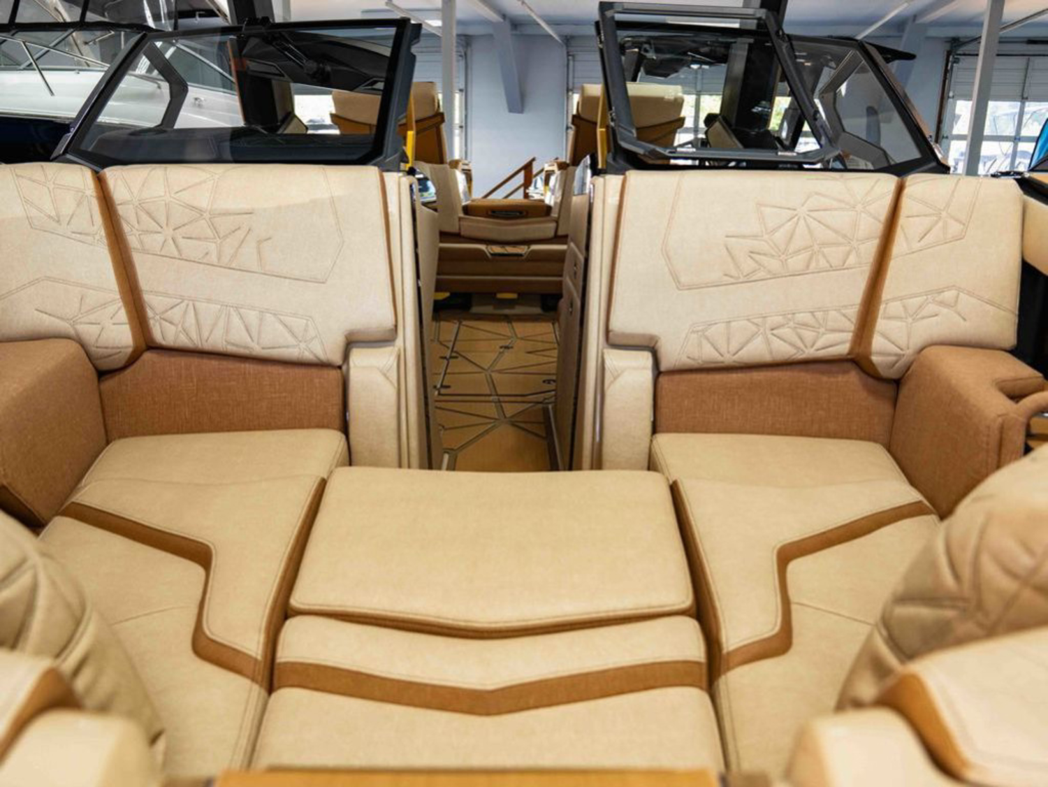2027 Nautique Super Air Nautique G23 Paragon